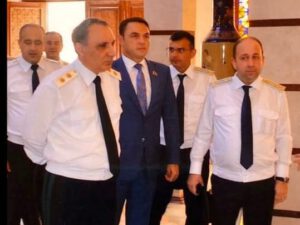“Kamran Əliyev bu vəzifəsinin də öhdəsindən uğurla gələcək”