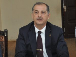 Bu da həbs edilən icra başçısının “kirayədə qaldığı” yataqxanası – Foto