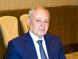 Oqtay Şirəliyev bu xəstəxanaya baş həkim TƏYİN ETDİ