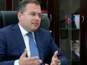 Mədəniyyət naziri postuna daha bir sürpriz namizəd – İcra başcısı nazir olmaq istəyir