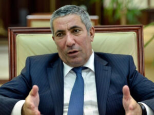 Siyavuş Novruzovun həbsini istədiyi polis rəisləri və prokurorlar – ADLAR