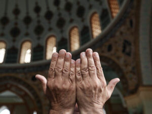 Bayram namazı ilə bağlı açıqlama