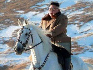 Kim Çen Ina nə olub? – Cənubi Koreyadan iddia