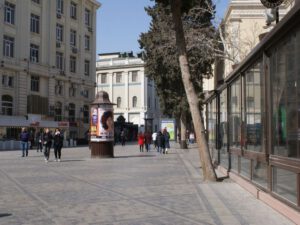 Bu tarixdə evdən çıxmayın – XƏBƏRDARLIQ