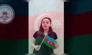 Bakı Biznes və Kooperasiya Kollecinin fəal tələbələri pandemiya çərçivəsində maraqlı video hazırlayıblar.