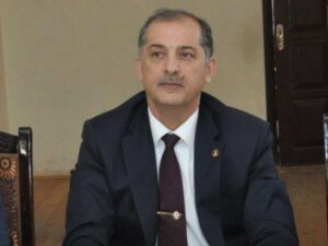 Məhkəmə saxlanılan icra başçısı barəsində QƏRAR VERDİ
