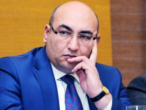 İqbal Ağazadə: “Biz ədaləti Şuşada satılan gördük”