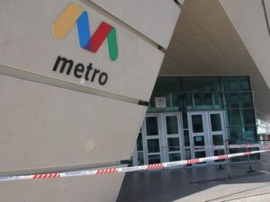 Metronun açılması ilə bağlı RƏSMİ AÇIQLAMA