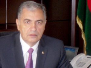 Samux İH başçısının kürəkənindən hədə: “Biz respublikada 3 nəfərdən biriyik…” — ŞİKAYƏT