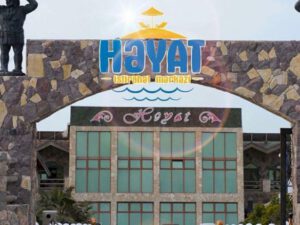 Ata Abdullayevin döyüldüyü obyekt görün hansı məmurun imiş – Fotolar