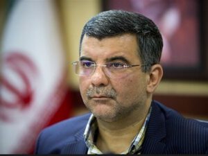 İran rəsmisi sərhədlərin açılmasından danışdı