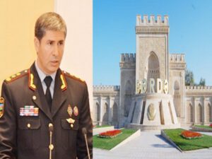 Prezidentin təltif etdiyi YAP-çıdan Vilayət Eyvazova şok müraciət: “Cənab nazir, Bərdə DYP rəisi oğluma şər atıb…”