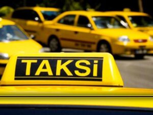 Paytaxtda taksi sürücüləri arasında dava – ÖLƏN VAR