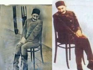 “Anası bələyi açanda görür ki, bələk qan içindədir…” – Mir Mövsüm ağa haqqında bilmədiklərimiz