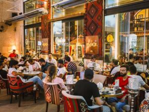 Azərbaycanın bu məşhur bölgəsindəki restoranlar sökülür – FOTO