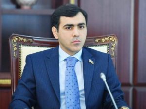 Millət vəkili Anar Məmmədovun ad günüdür
