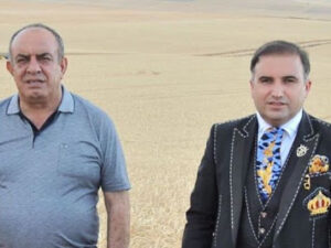Qaxda aclıq, intihar və yaxud Hacı Nuranın icra başçısı ilə fotosessiyası – VİDEO
