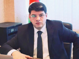 Tanınmış jurnalist məhkəməyə verildi