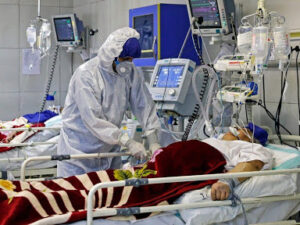 “Semaşko”da bu gecə 20 koronavirus xəstəsi ölüb? – RƏSMİ AÇIQLAMA