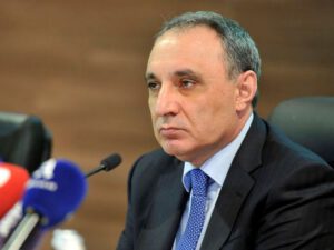 Baş Prokurorluqda yeni kadr TƏYİNATLARI – Kamran Əliyev onlara vəzifə verdi – ADLAR