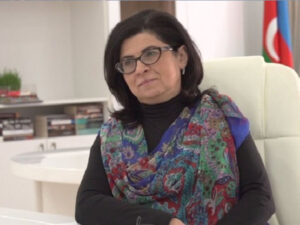 Prezident Administrasiyasının şöbə müdiri koronavirusa yoluxdu