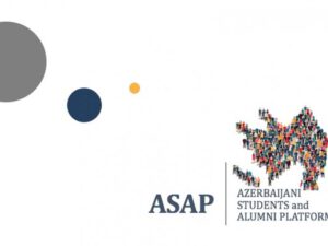 Azərbaycan Tələbə və Məzunlar Platforması nə vəd edir?