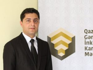 İsmayıl Süleymanov: “Pandemiya dövründə Qazax gəncləri bir çox layihələrdə fəal iştirak etdilər” – FOTOLAR