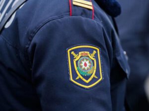 Azərbaycanda polis şöbəsinin bütün rəhbər heyəti işdən çıxarıldı – SİYAHI