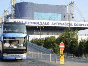 Qarabağın digər ərazilərinə də avtobuslar açılacaq – Nazir