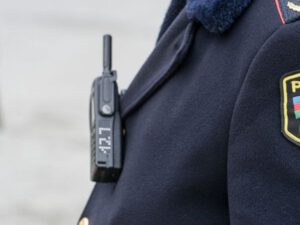 Azərbaycanda polislər traktor sürücüsünü döydü