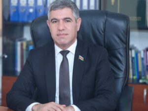 TANAP Azərbaycanın regiondakı strateji mövqeyini möhkəmləndirmək baxımından vacib layihədir – Vüqar Bayramov