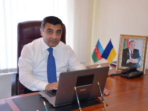 Возвращение Гейдара Алиева стало переломным моментом для Азербайджана – Эльмар Мамедов