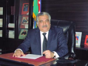 Əhəd Abıyev məşhur taksi şirkətini aldı
