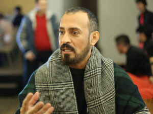 “Su pulu yığan qapını döyəndə bilmirəm nə edim”- Niyaməddin Salami
