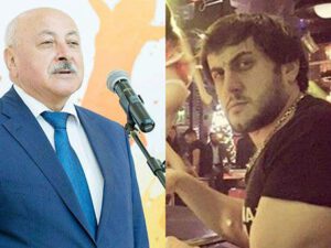 Yasamalda qadını təhqir edən polisin maraqlı HOBBİSİ