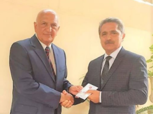 “Niyə Haqq Ədalət Partiyası, ƏLİ İNSANOV?”