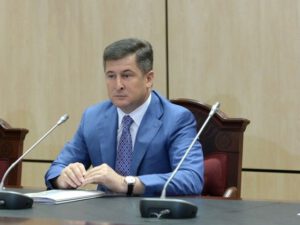 Kərəm Həsənovun kadrları işdən çıxarıldı — SİYAHI