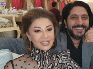 Məşhur cütlüyün əsgər övladına qarğış etdilər – “Sağ gedib, şəhid gəlsin”