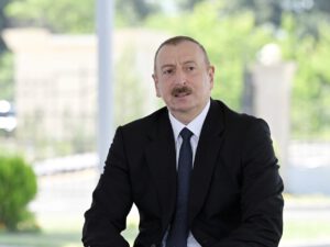 “Tarixi faktlar sübut edir ki, Ermənistan təcavüzkar və bir terror dövlətidir”