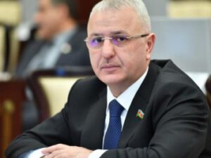 Ülvi Quliyev: “Nikol Paşinyan hökumətinə qarşı etirazlar getdikcə genişlənəcək”