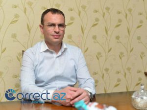 AXCP fəalı Əli Kərimlini ifşa etdi: Milyonları yeyəcəklər – Video