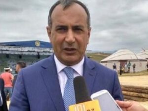 Gədəbəy icra hakimiyyətində DOST MMC alveri və vəzifə təyinatları – FOTOFAKT