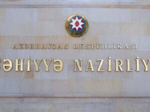 Gədəbəydə səhiyyə dizini necə yerə qoyub… – İTTİHAM