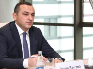 TƏBİB sədri Ramil Bayramlının istefası ilə bağlı – RƏSMİ AÇIQLAMA