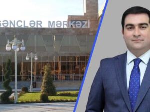 Nazir Elamin Dibirovu direktor təyin etdi –TƏYİNAT