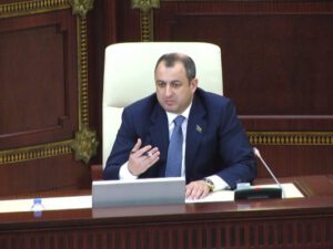 Adil Əliyev: “Azərbaycan Ordusu Qafqazın ən güclü ordusudur”