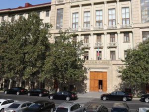 Operativ Qərargah məlumat yaydı – SON DƏQİQƏ