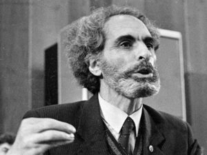 Elçibəyin kürəkəni Sülhəddin Əkbərə belə cavab verdi (FOTOFAKT)