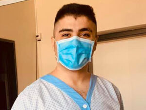 Mehman Hüseynovun müalicəsi üçün yığılan pul toplandı