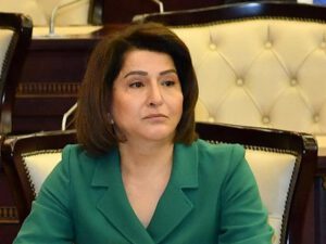 “Azərbaycanın imici ona olan etibarın təminatçısıdır” – Tamam Cəfərova